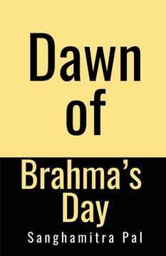 portada Dawn of Brahma's Day (in English)