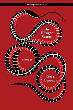 portada Snake Iii: The Hunger Sutras (en Inglés)