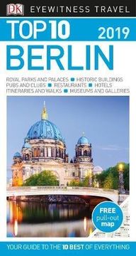 portada Top 10 Berlin 4 ed 