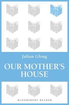 portada Our Mother'S House (en Inglés)