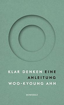 portada Klar Denken: Eine Anleitung (en Alemán)