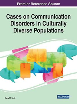 portada Cases on Communication Disorders in Culturally Diverse Populations (Advances in Linguistics and Communication Studies) (en Inglés)