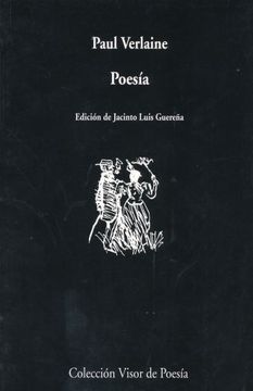 portada Poesia Verlaine (in Spanish)