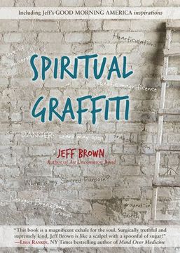 portada Spiritual Graffiti (in English)
