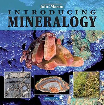 portada Introducing Mineralogy (en Inglés)