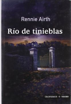 portada Rio de Tinieblas (in Spanish)