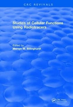 portada Revival: Studies of Cellular Functions Using Radiotracers (1982)