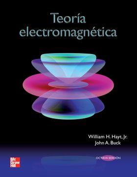 portada Teoria Electromagnetica