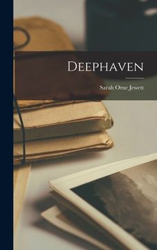 portada Deephaven (en Inglés)