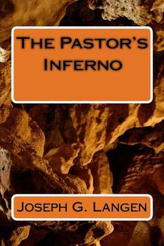 portada The Pastor's Inferno (en Inglés)