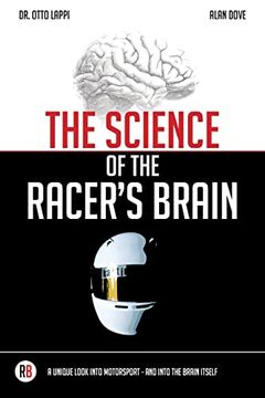 portada The Science of the Racer'S Brain (en Inglés)