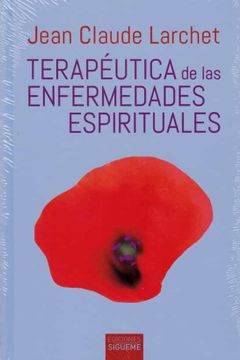 portada Terapeutica de las Enfermedades Espirituales (in Spanish)