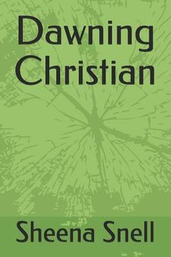 portada Dawning Christian (en Inglés)