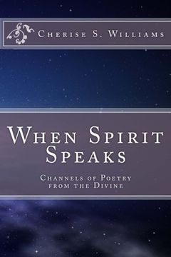 portada When Spirit Speaks: Channels of Poetry from the Divine