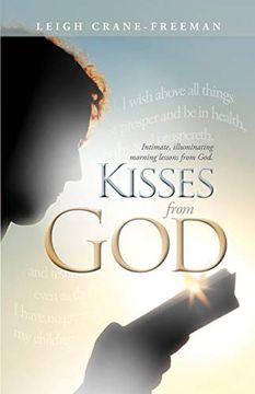 portada Kisses From god (en Inglés)