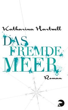 portada Das Fremde Meer: Roman (en Alemán)