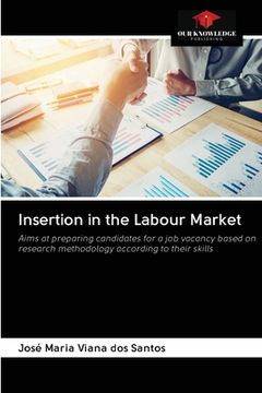 portada Insertion in the Labour Market (en Inglés)