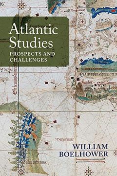 portada Atlantic Studies: Prospects and Challenges (in English)