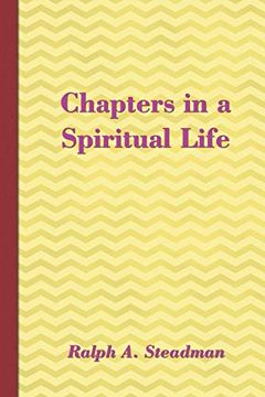 portada Chapters in a Spiritual Life 