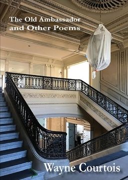 portada The Old Ambassador and Other Poems (en Inglés)