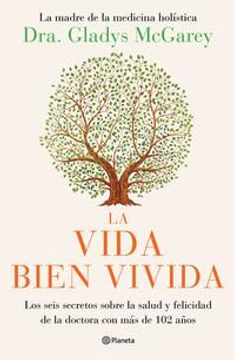 portada La Vida Bien Vivida (in Spanish)