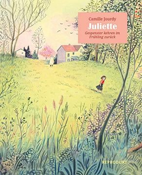 portada Juliette (in German)