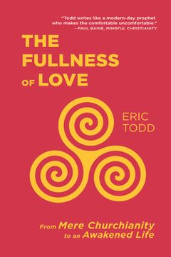 portada The Fullness of Love (en Inglés)