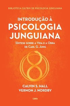 portada Introdução à psicologia junguiana