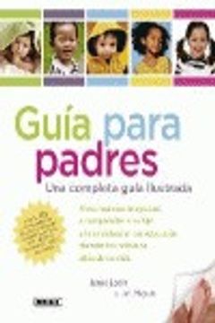 portada Guia Para Padres (in Spanish)