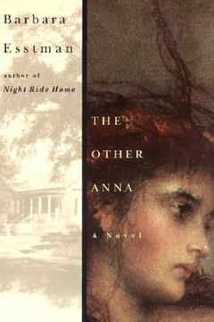 portada the other anna (in English)
