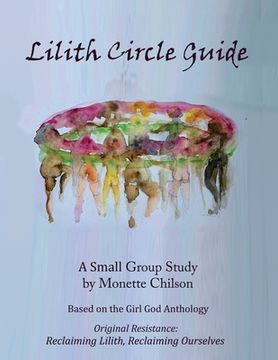 portada Lilith Circle Guide 