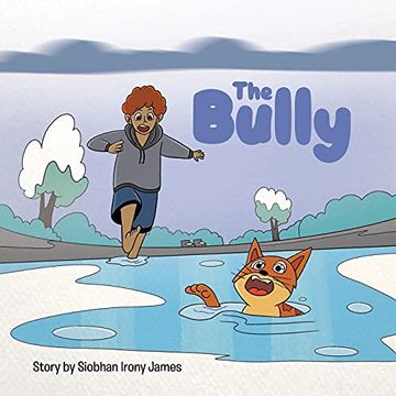 portada The Bully (in English)
