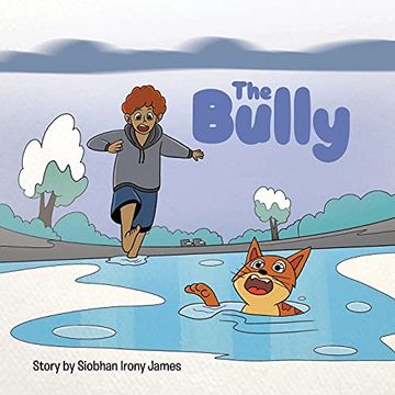 portada The Bully (en Inglés)