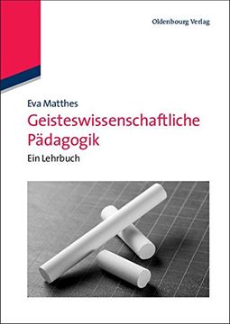 portada Geisteswissenschaftliche Padagogik (in German)