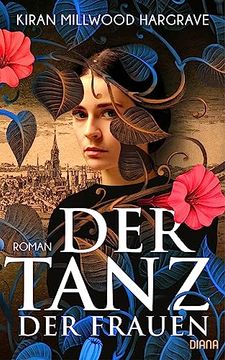 portada Der Tanz der Frauen: Roman (en Alemán)