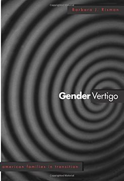 portada Gender Vertigo: American Families in Transition (in English)