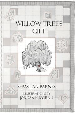 portada Willow Tree's Gift (en Inglés)