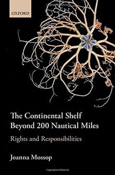 portada The Continental Shelf Beyond 200 Nautical Miles: Rights and Responsibilities