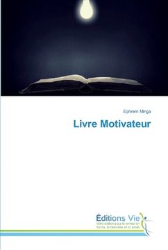 portada Livre Motivateur (en Francés)