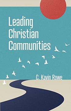 portada Leading Christian Communities 
