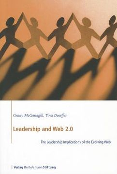 portada leadership and web 2.0