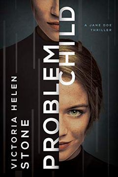 portada Problem Child: A Jane doe Thriller (in English)