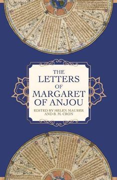 portada Letters of Margaret of Anjou (in English)