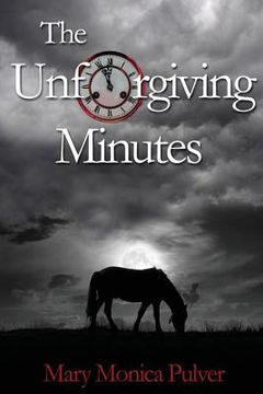 portada The Unforgiving Minutes (en Inglés)