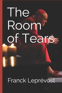 portada The Room of Tears (en Inglés)