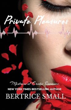 portada Private Pleasures (en Inglés)