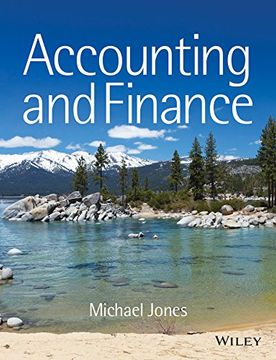 portada Accounting and Finance 
