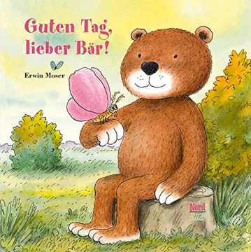 portada Guten Tag, Lieber Bär! (in German)