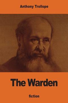 portada The Warden (en Inglés)