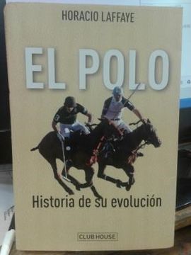 portada El Polo: Historia de su Evolución
